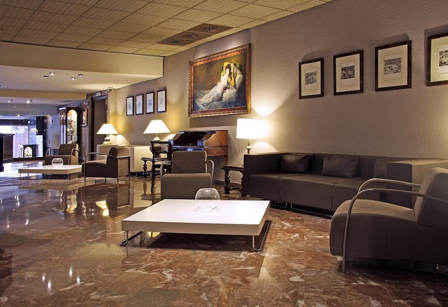Hotel Goya
