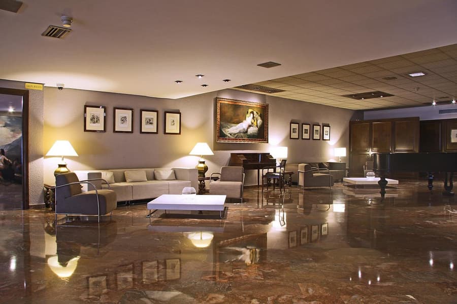 Hotel Goya