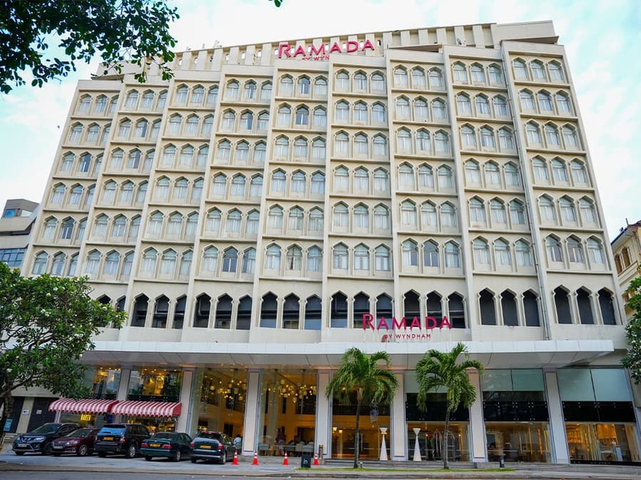 Ramada by Wyndham Colombo
