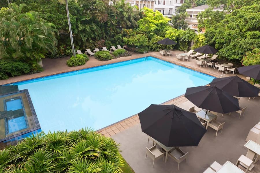 Ramada by Wyndham Colombo