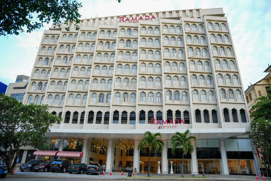 Ramada by Wyndham Colombo