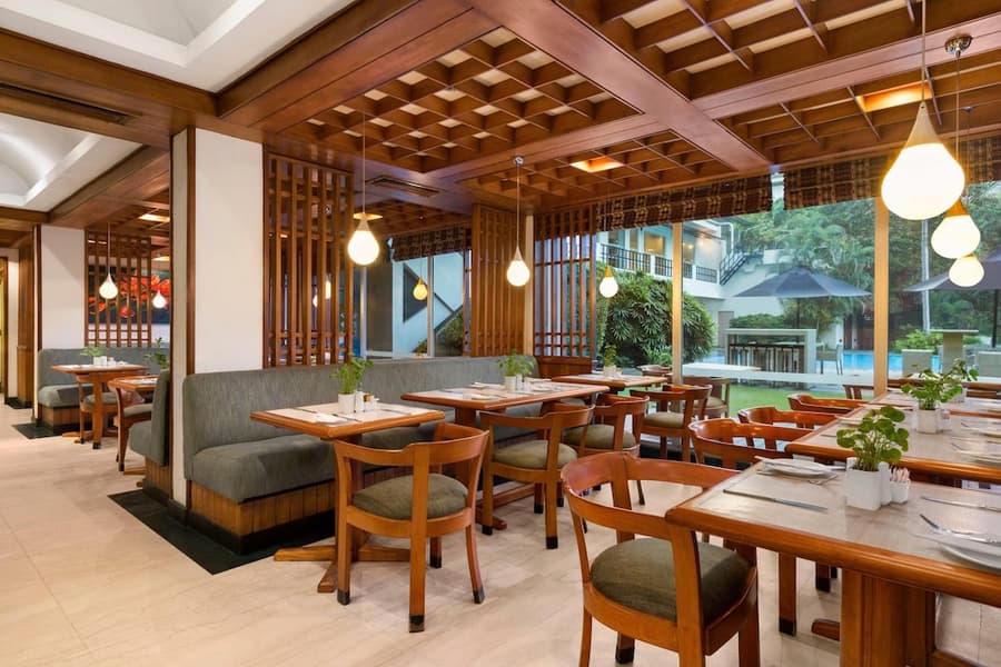 Ramada by Wyndham Colombo