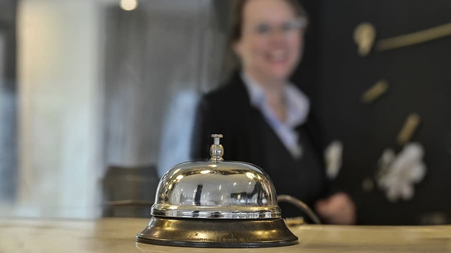 Hotell Amadeus