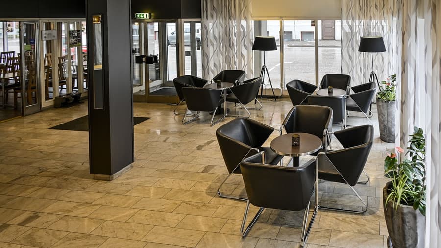 Hotell Amadeus