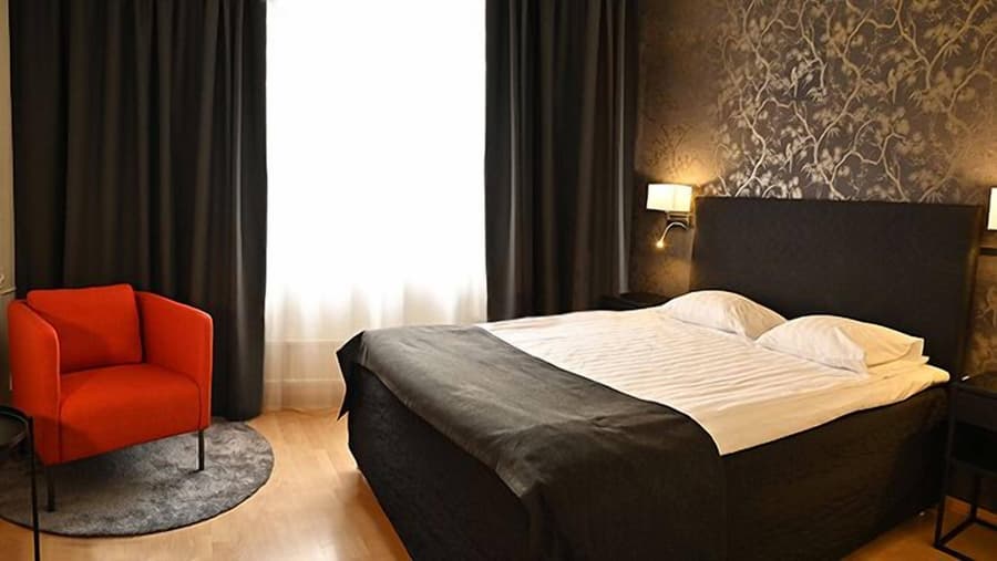 Hotell Amadeus