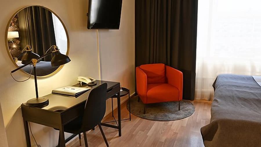 Hotell Amadeus