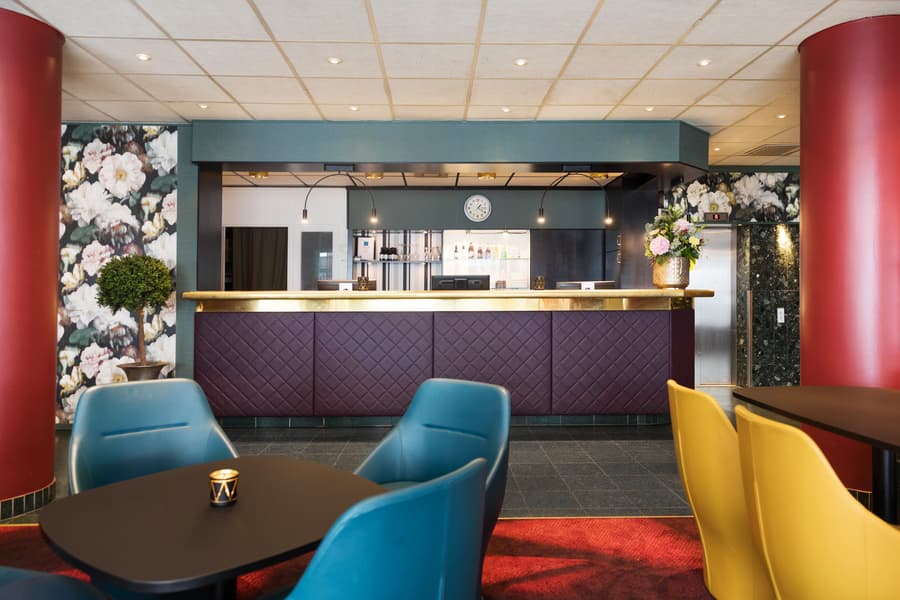 ProfilHotels Garden