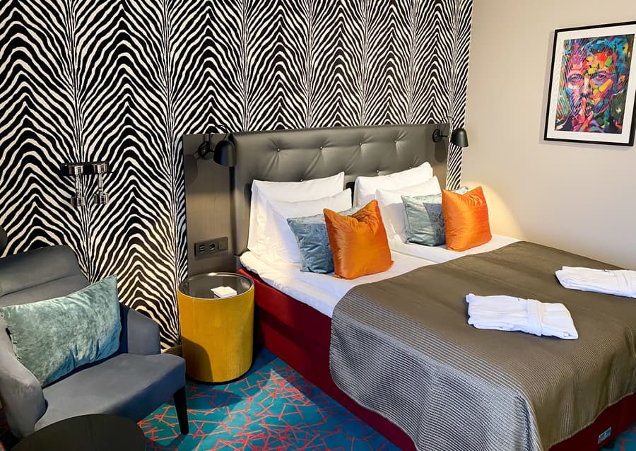 ProfilHotels Nacka