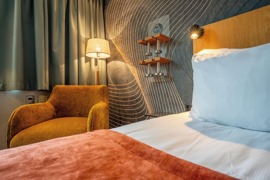 ProfilHotels Aveny
