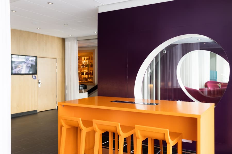 ProfilHotels Aveny
