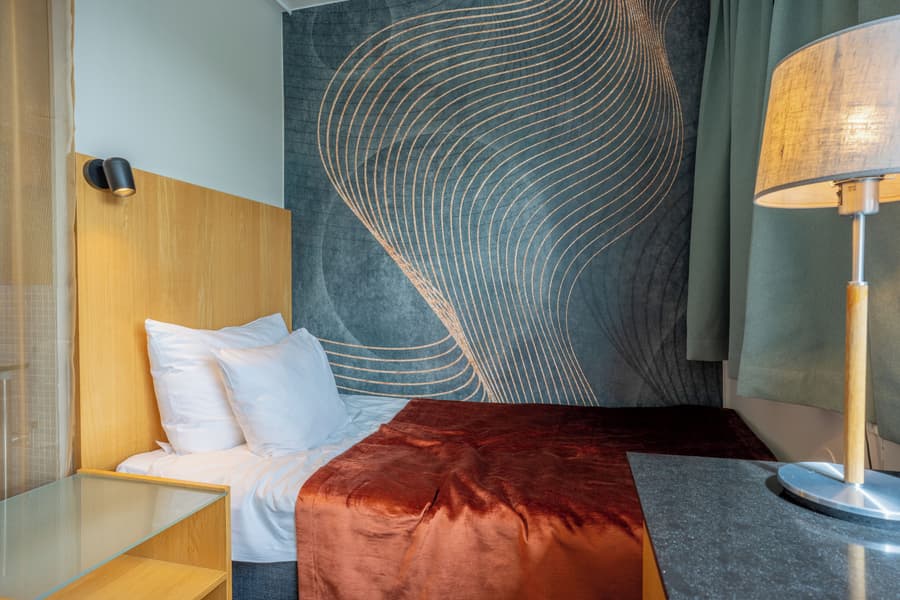 ProfilHotels Aveny