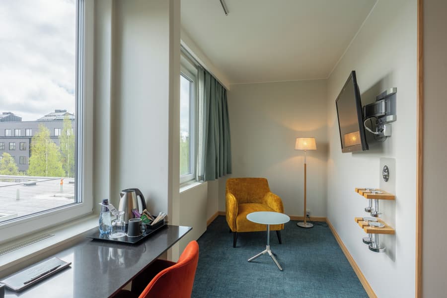 ProfilHotels Aveny