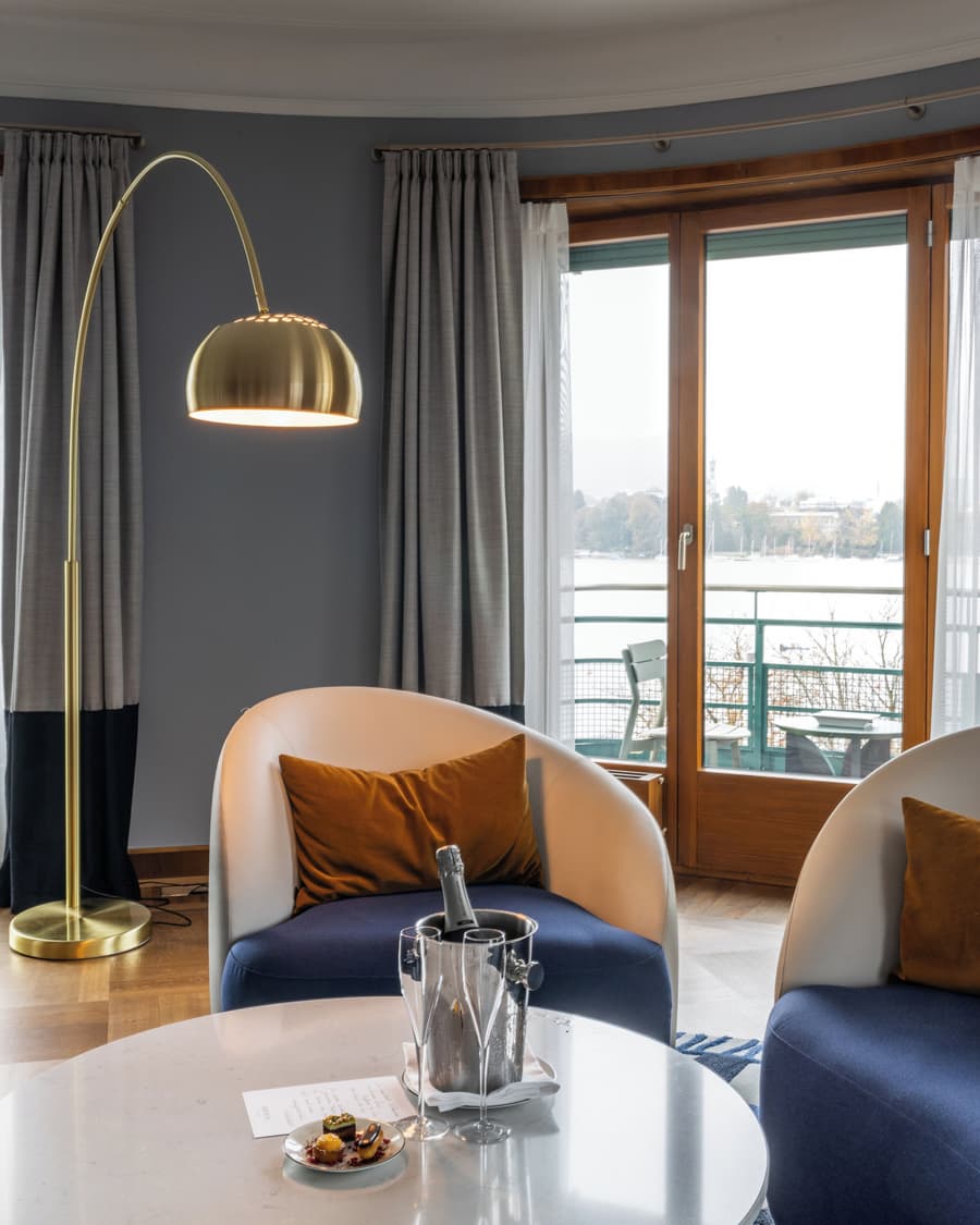 AMERON Zürich Bellerive au Lac