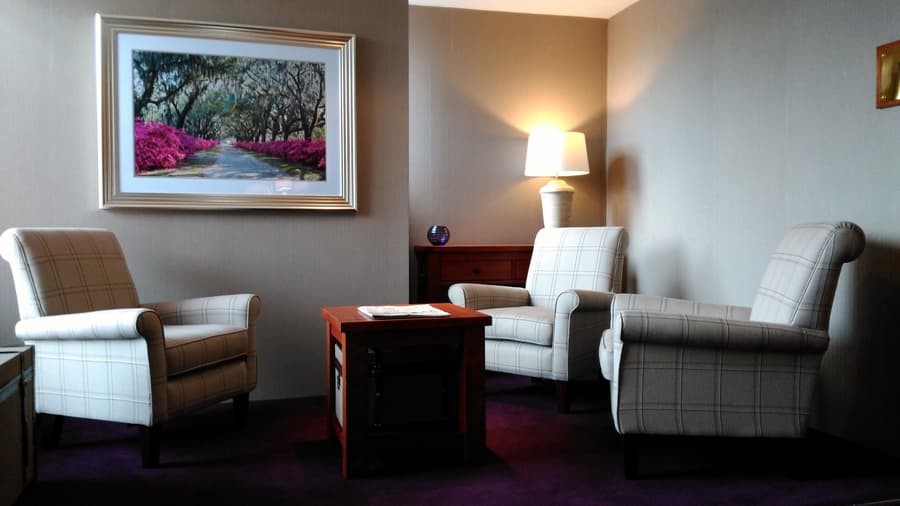 Craighaar Hotel