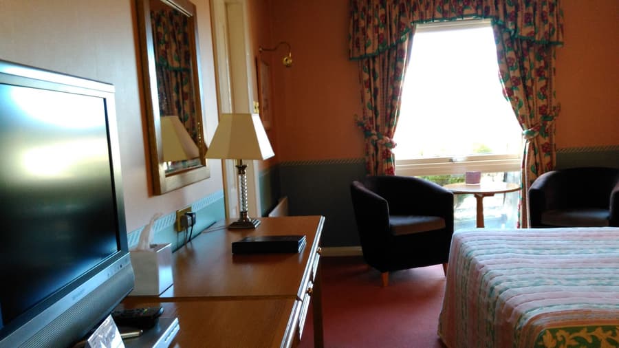 Craighaar Hotel