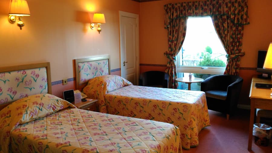 Craighaar Hotel