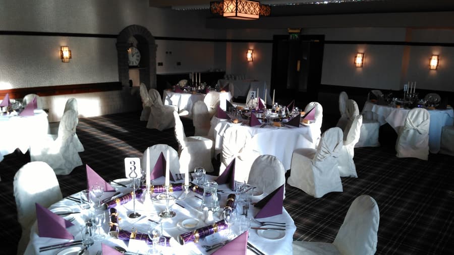 Craighaar Hotel