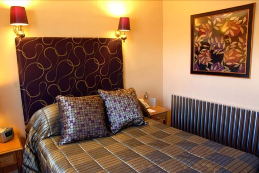 Craighaar Hotel