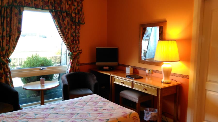 Craighaar Hotel