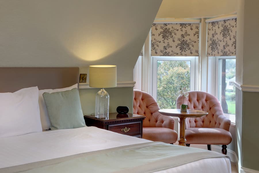 Braid Hills Hotel