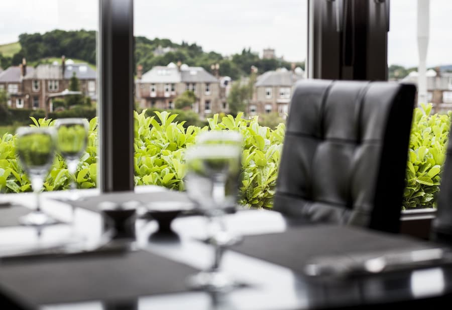 Braid Hills Hotel