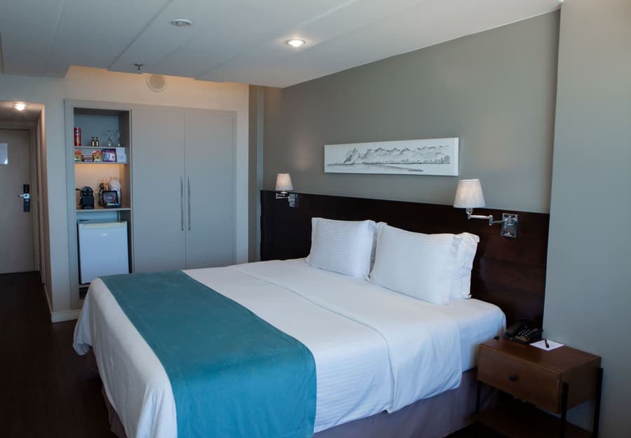 Sol Ipanema Hotel