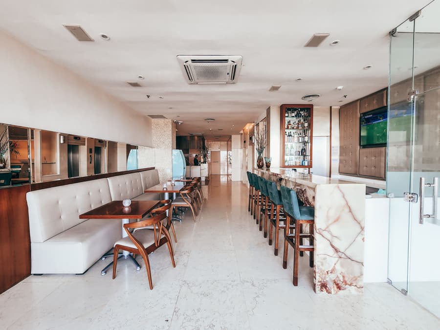 Sol Ipanema Hotel