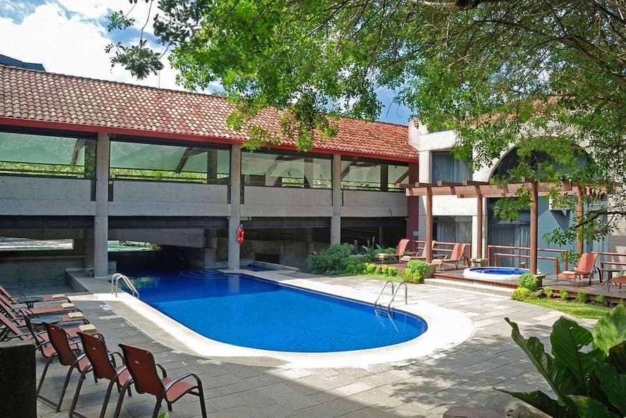 Radisson San Jose-Costa Rica