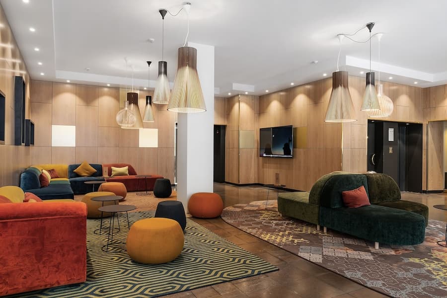ProfilHotels Richmond