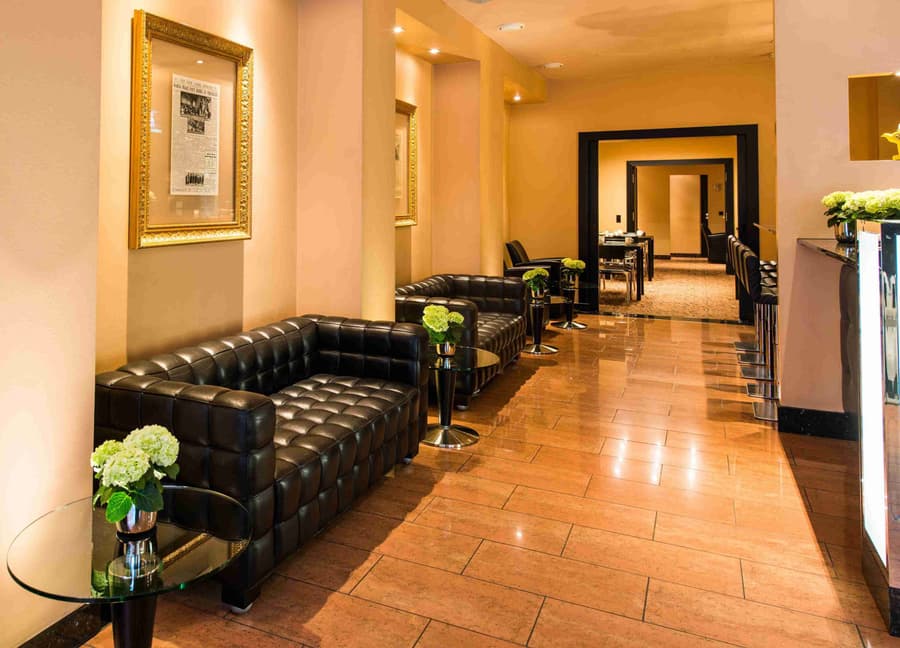Concorde Hotel