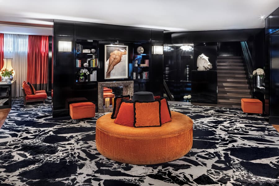 Starhotels Anderson