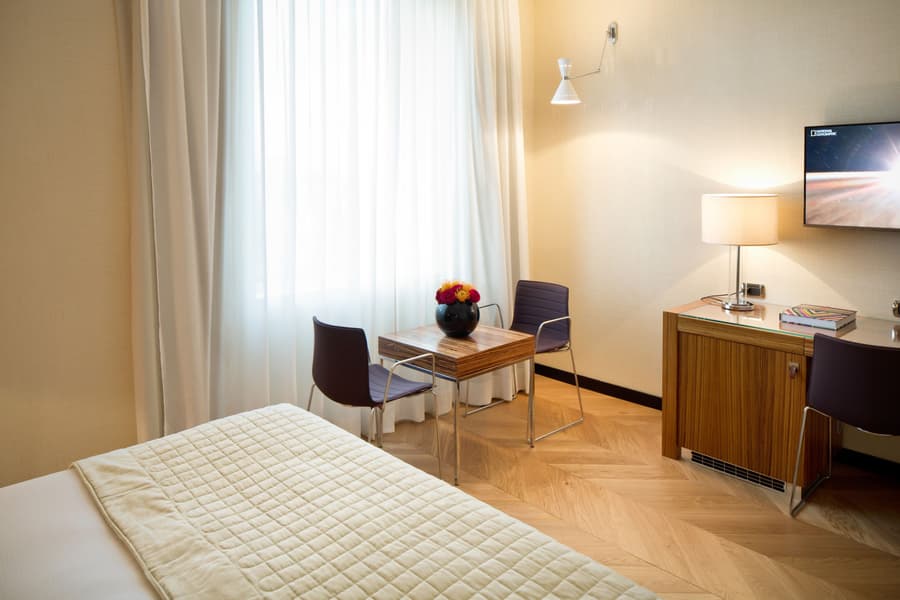 Starhotels Anderson