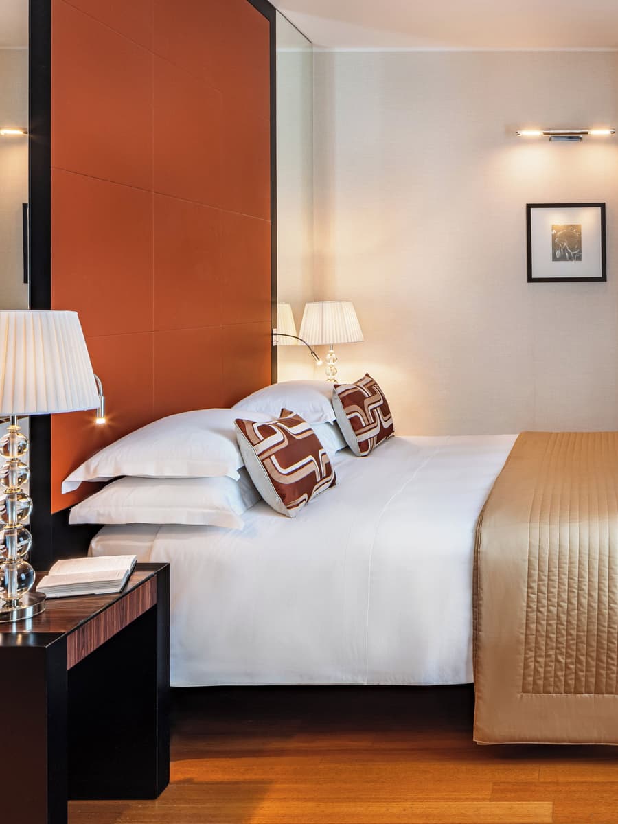 Starhotels Anderson