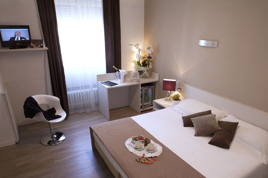 Hotel Mennini