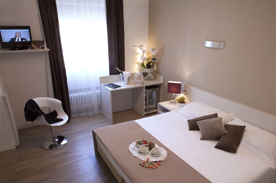 Hotel Mennini
