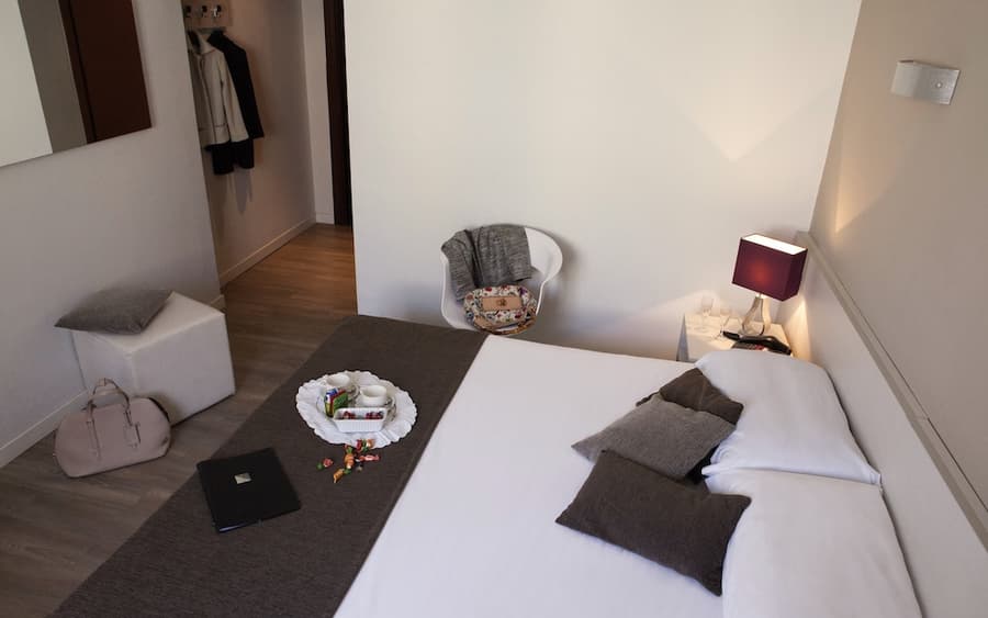 Hotel Mennini
