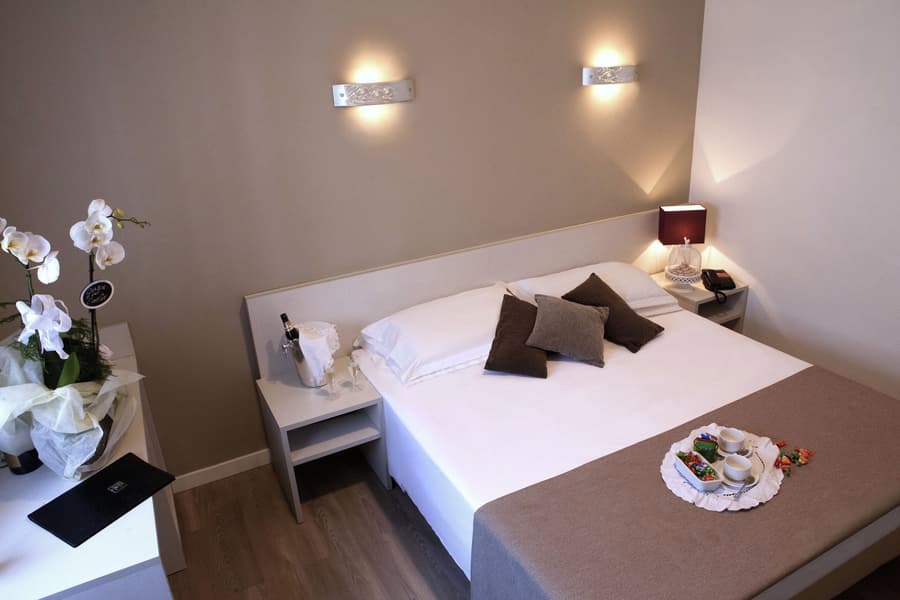 Hotel Mennini