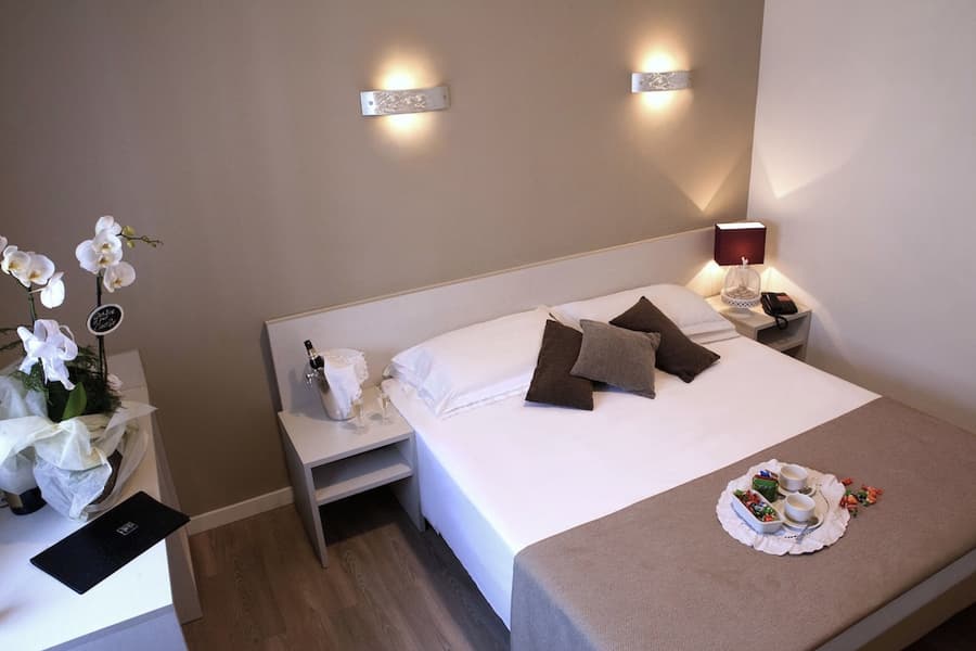 Hotel Mennini