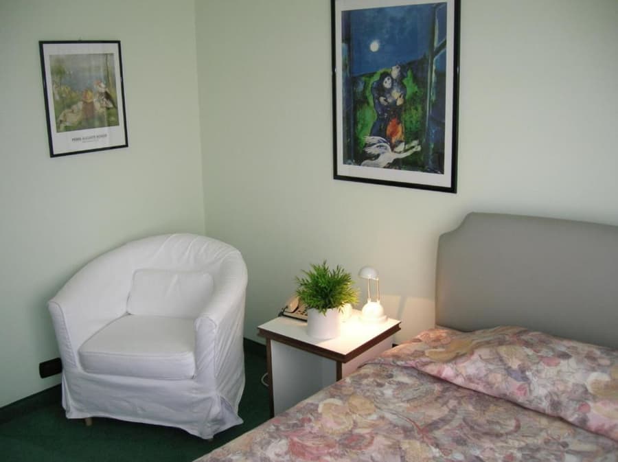 Hotel Molise 2