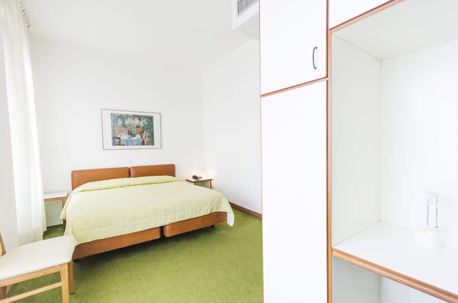 Hotel Molise 2
