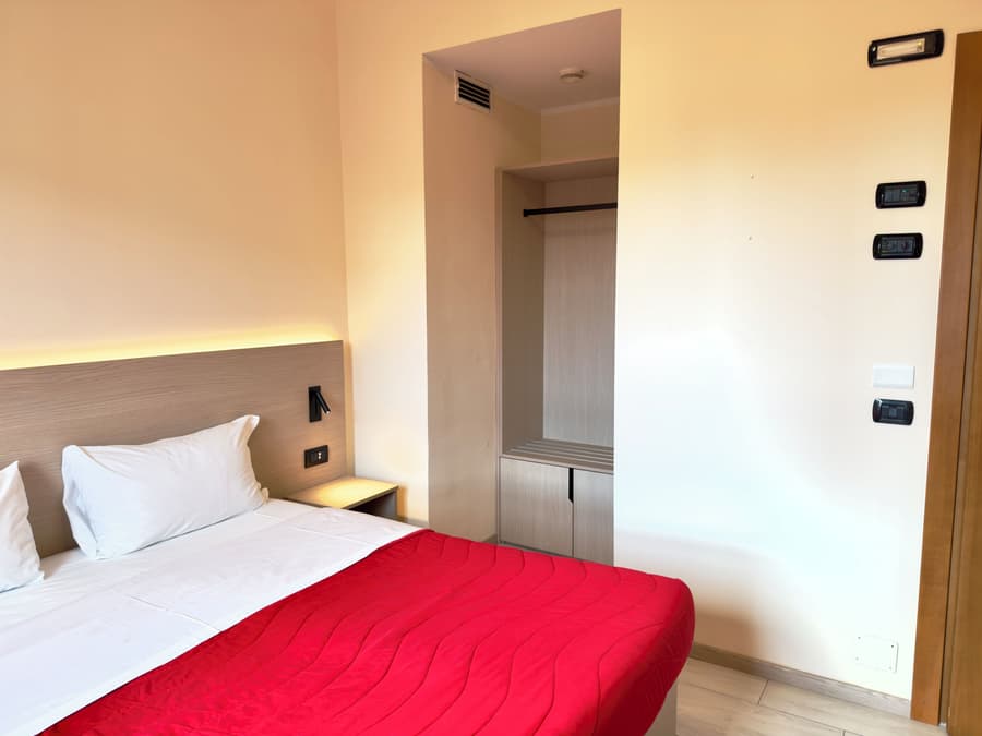 Hotel Molise 2
