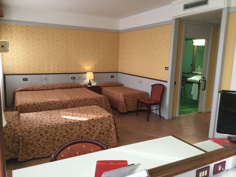 Hotel Maxim