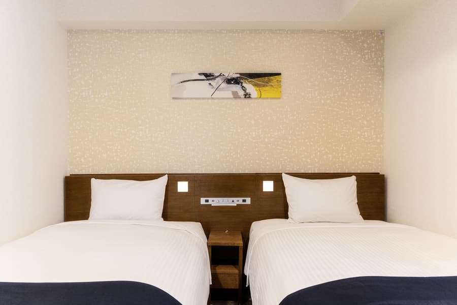 Shinjuku Washington Hotel Main