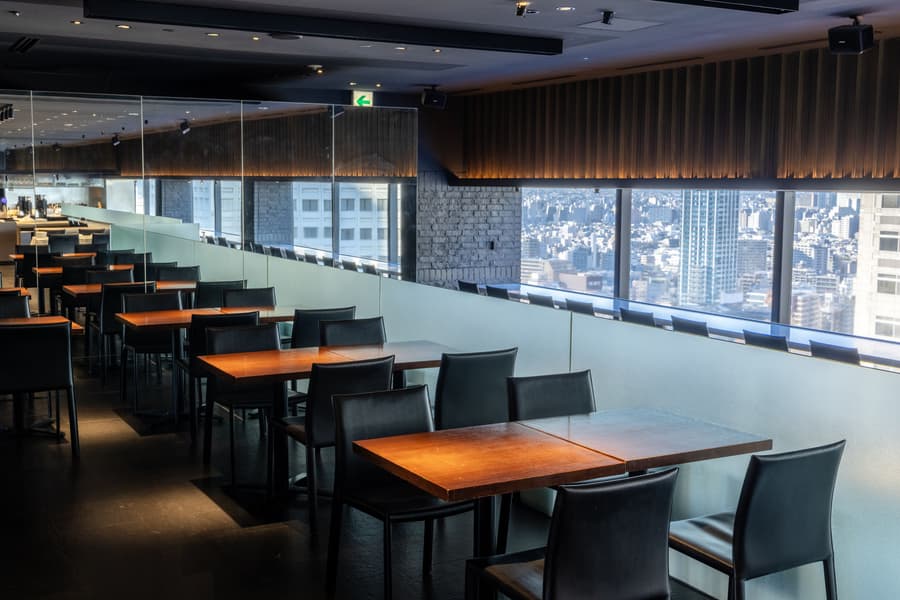 Shinjuku Washington Hotel Main