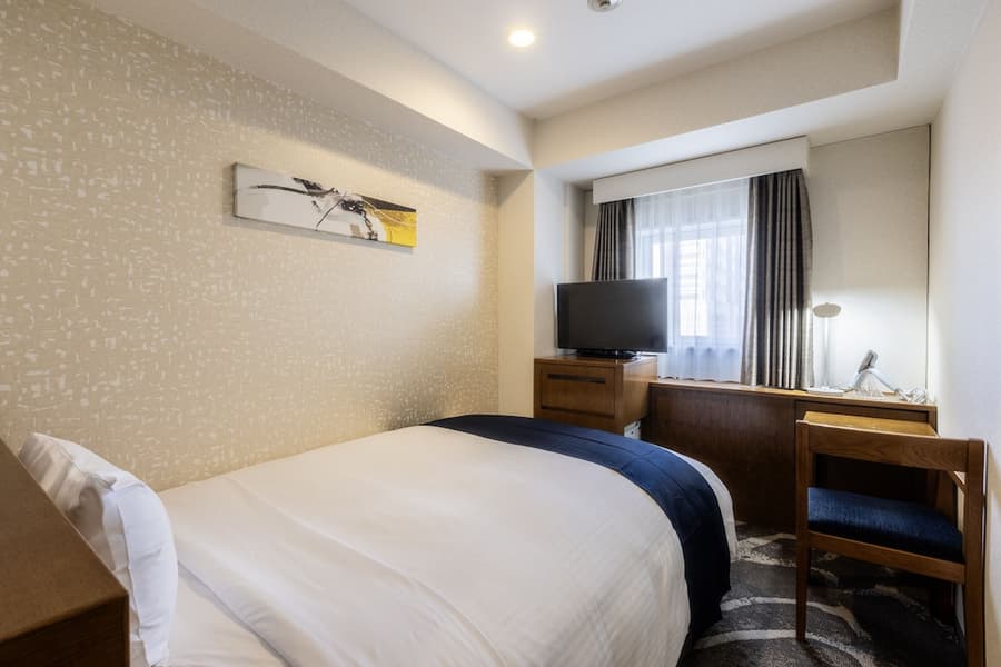 Shinjuku Washington Hotel Main