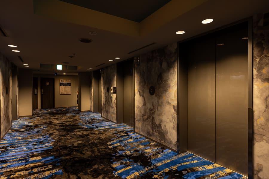 Shinjuku Washington Hotel Main
