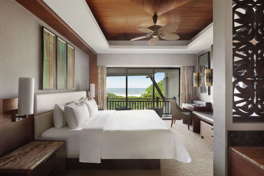 Shangri-La Rasa Ria, Kota Kinabalu