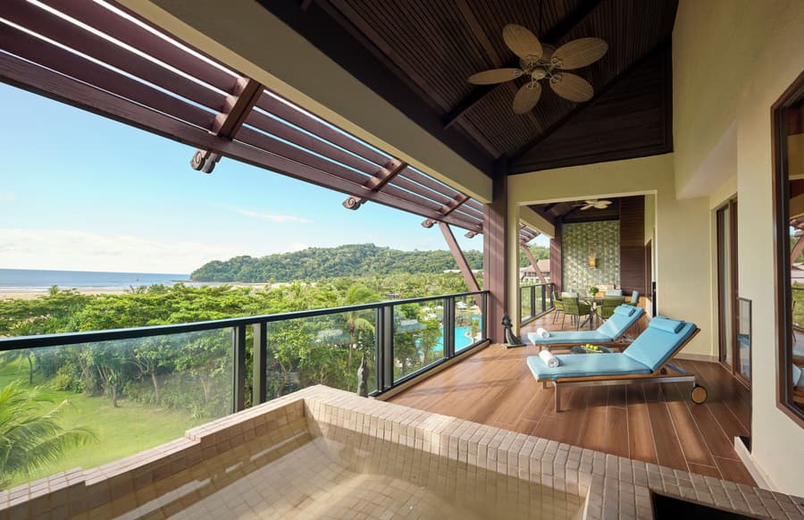 Shangri-La Rasa Ria, Kota Kinabalu