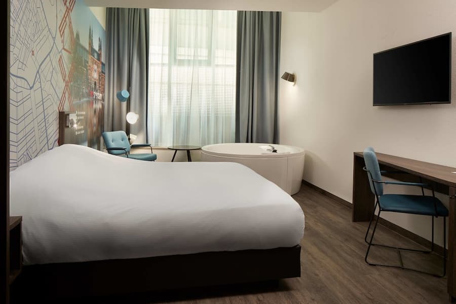 Inntel Hotels Amsterdam Centre