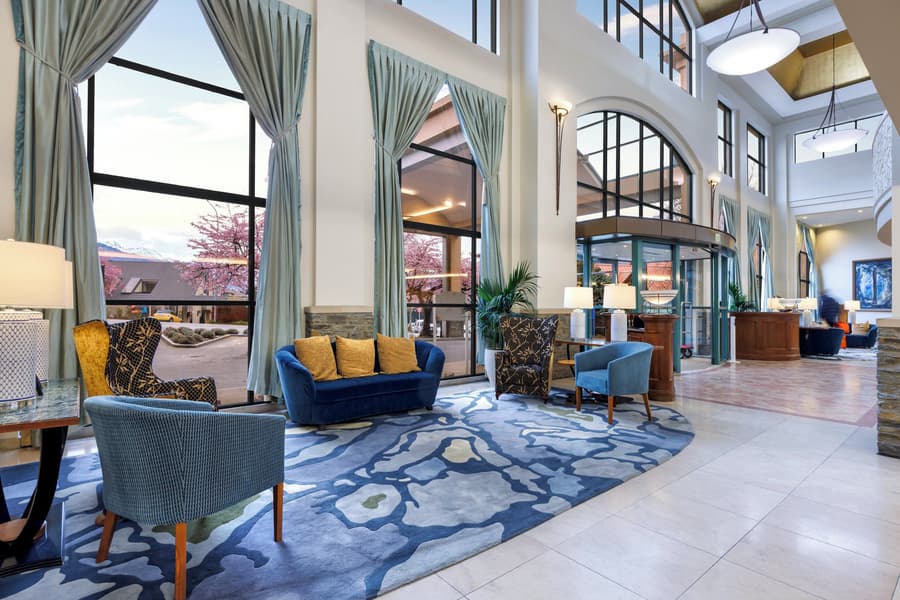 Millennium Hotel Queenstown